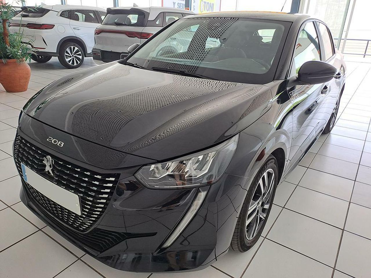 peugeot 208 2023 / foto grande (2)