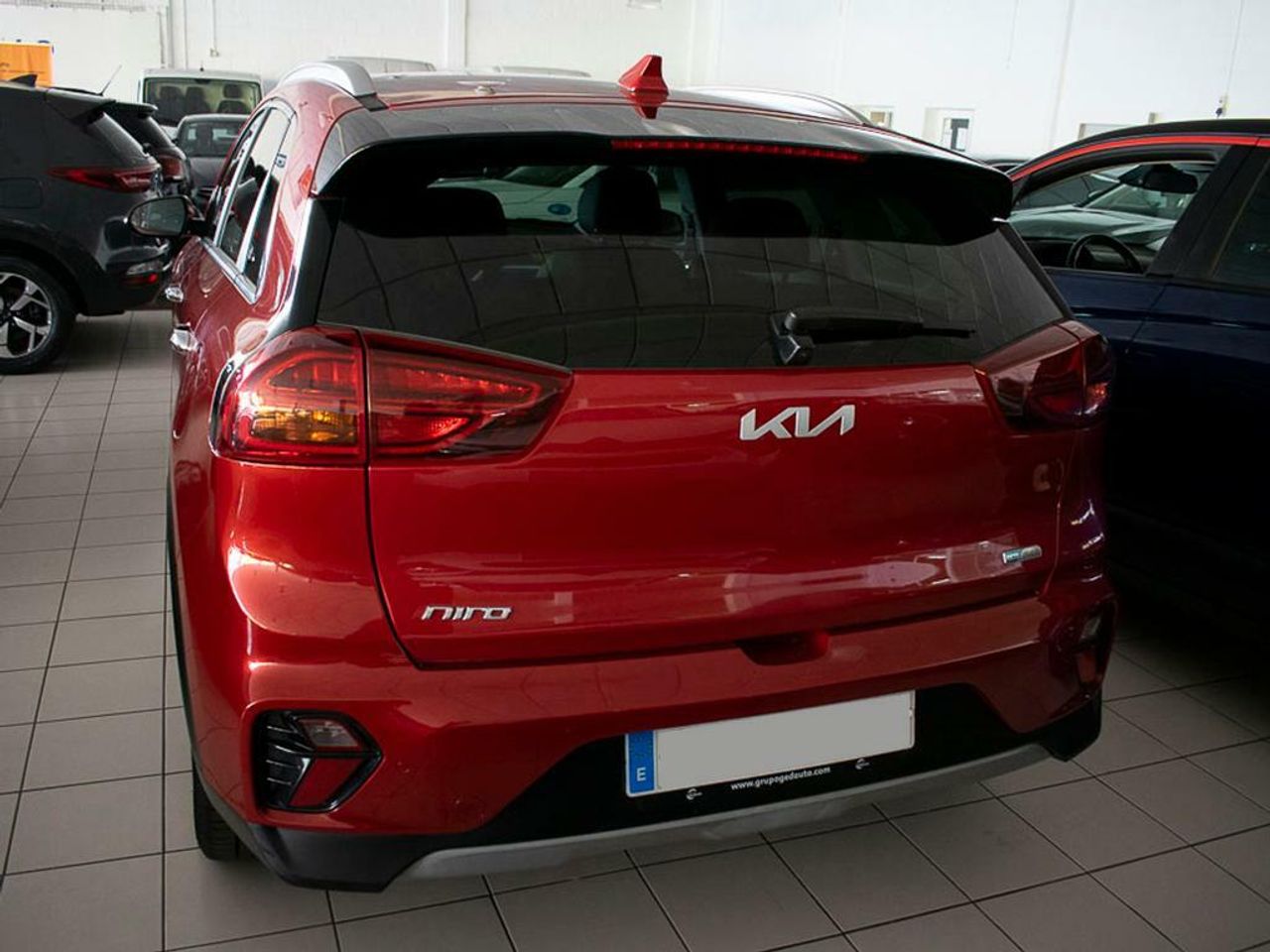 kia niro 2021 / foto grande (3)
