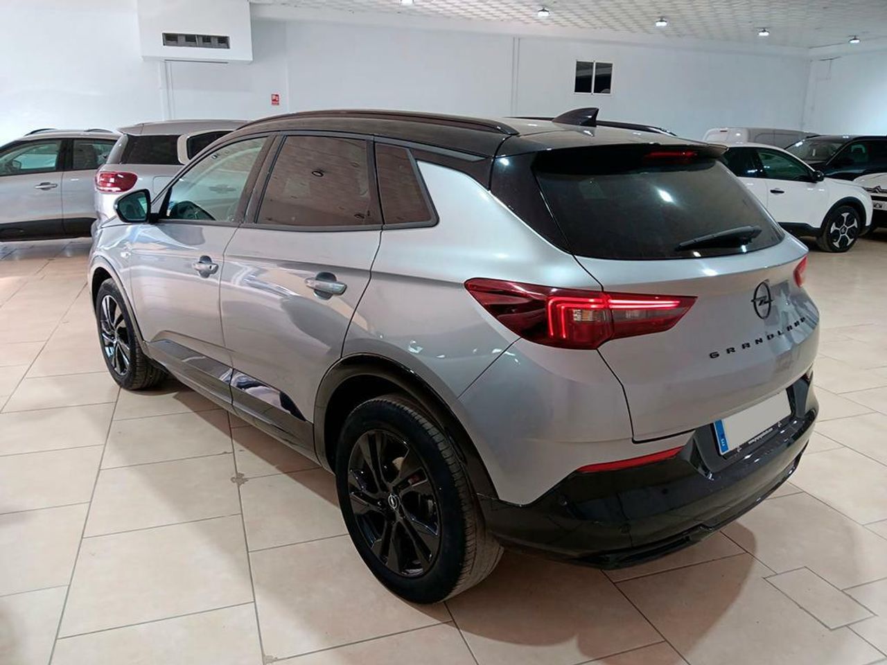 opel grandland 2022 / foto grande (3)