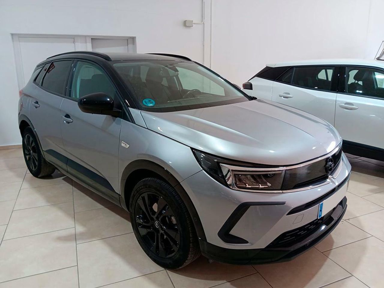 Foto opel grandland 2022 /