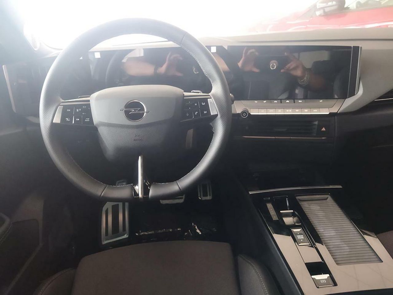 Opel Astra 1.6T PHEV 132KW GS AUTO 5P - foto 8