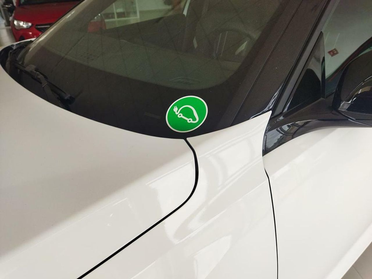 Opel Astra 1.6T PHEV 132KW GS AUTO 5P - foto 5