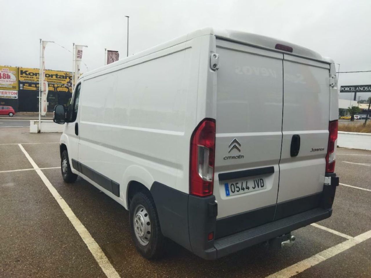 citroën jumper 2016 / foto grande (2)