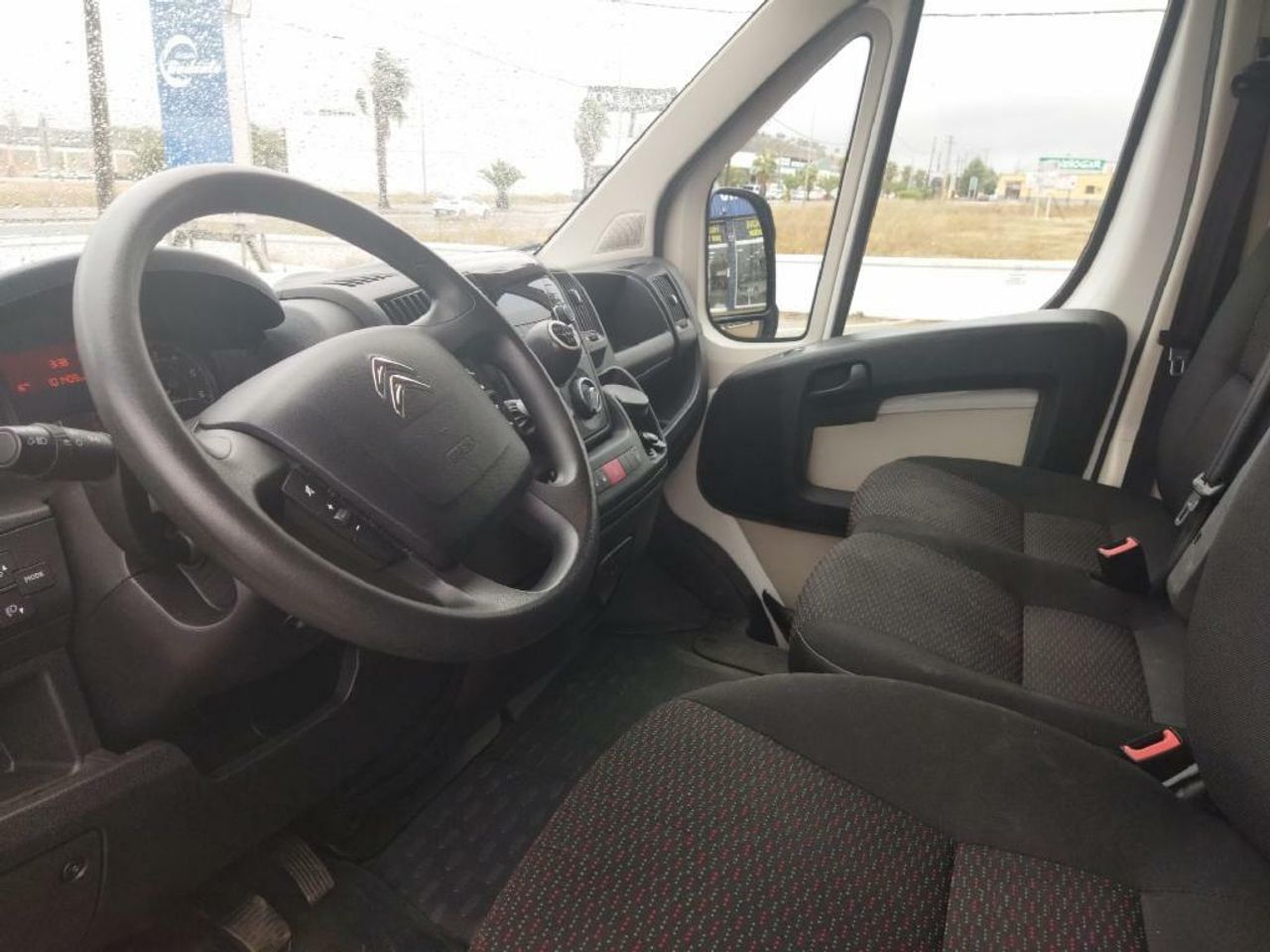 citroën jumper 2016 / foto grande (3)
