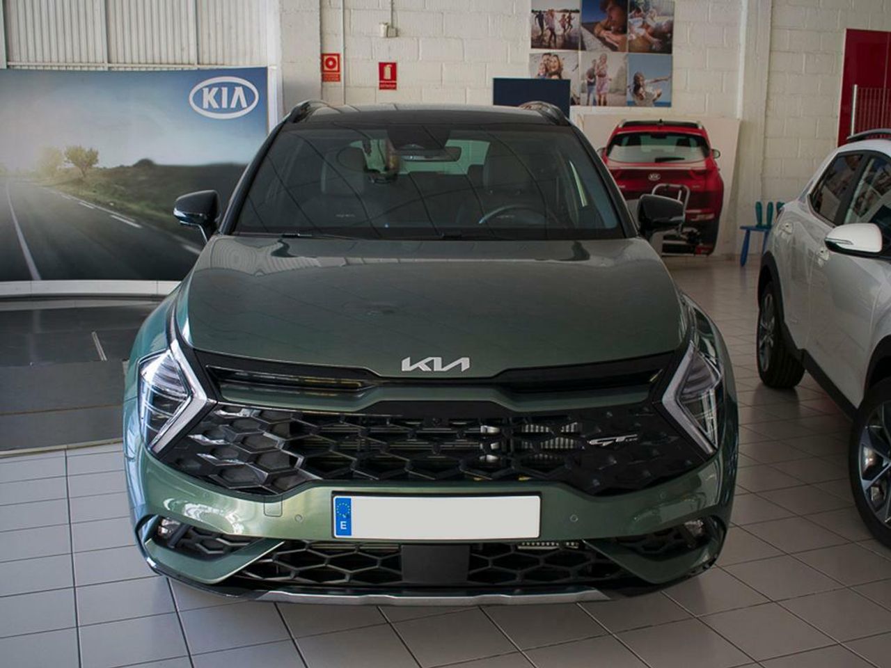 kia sportage 2023 / foto grande (3)
