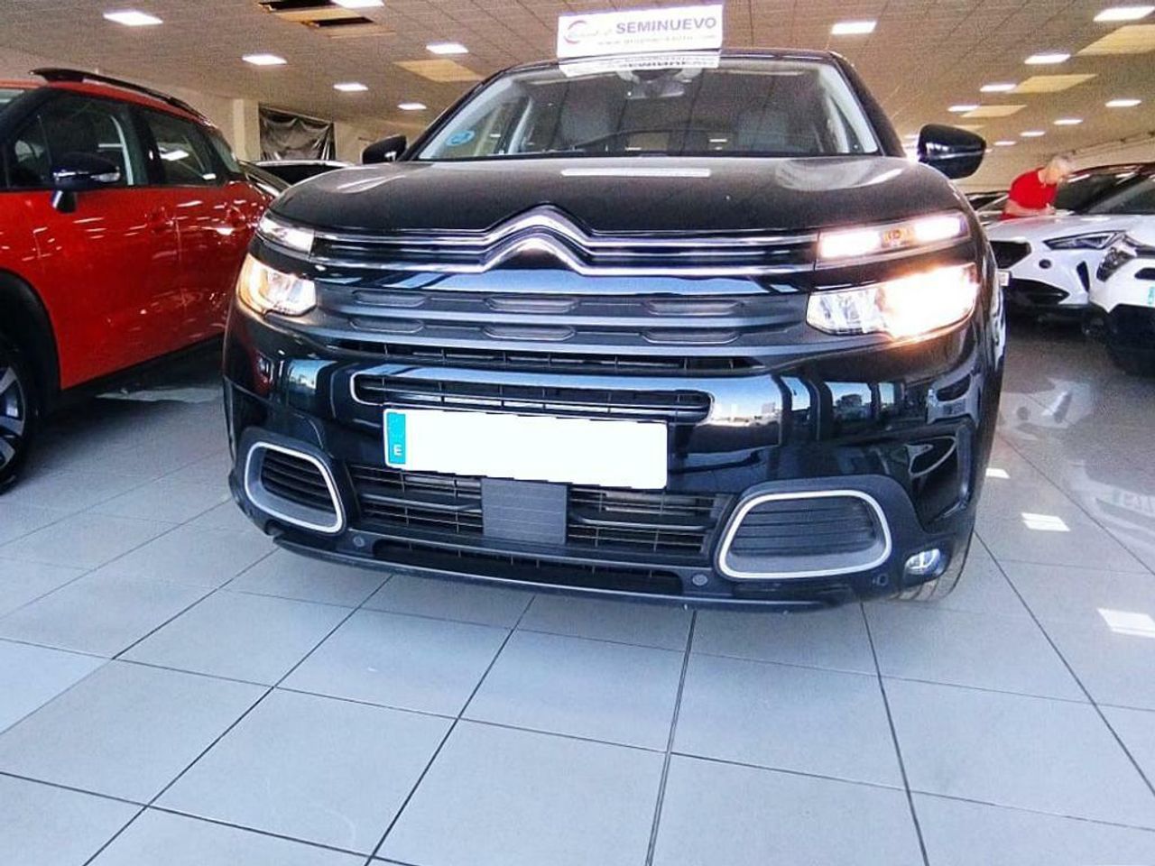 citroën c5 aircross 2020 / foto grande (3)