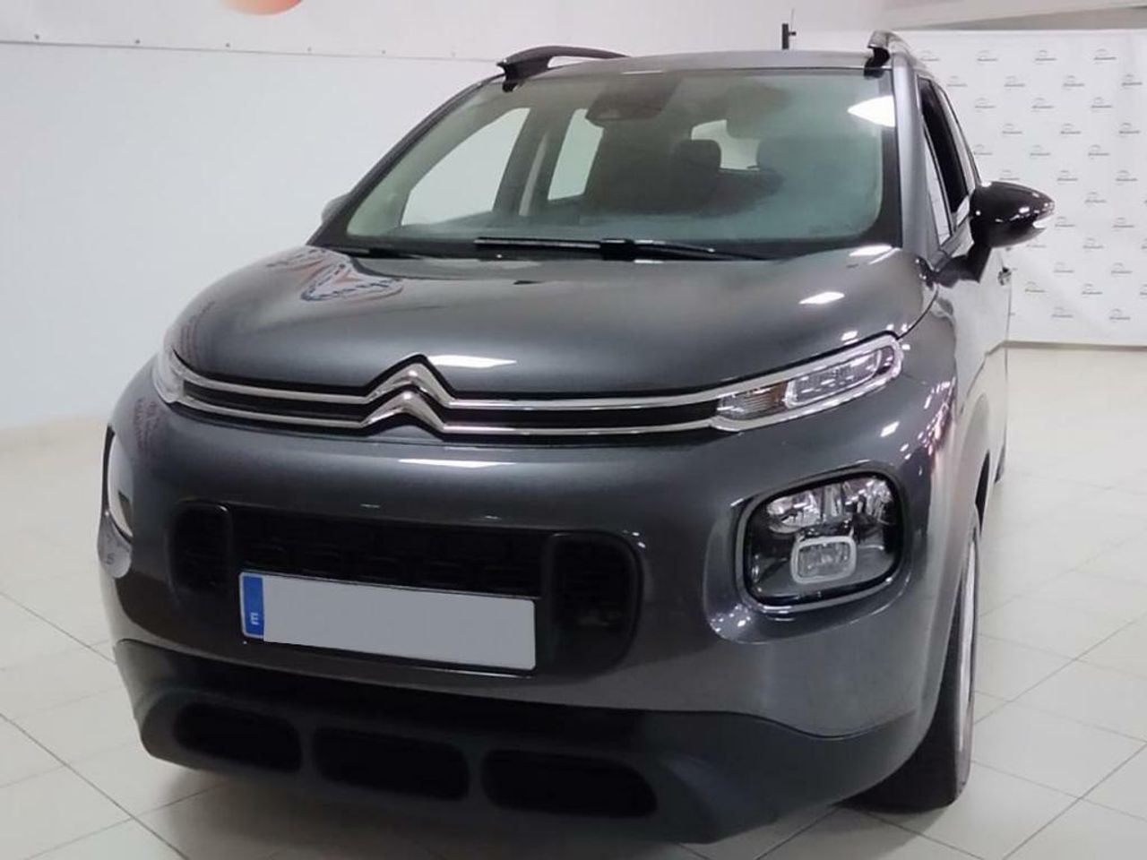 citroën c3 aircross 2020 / foto grande (2)