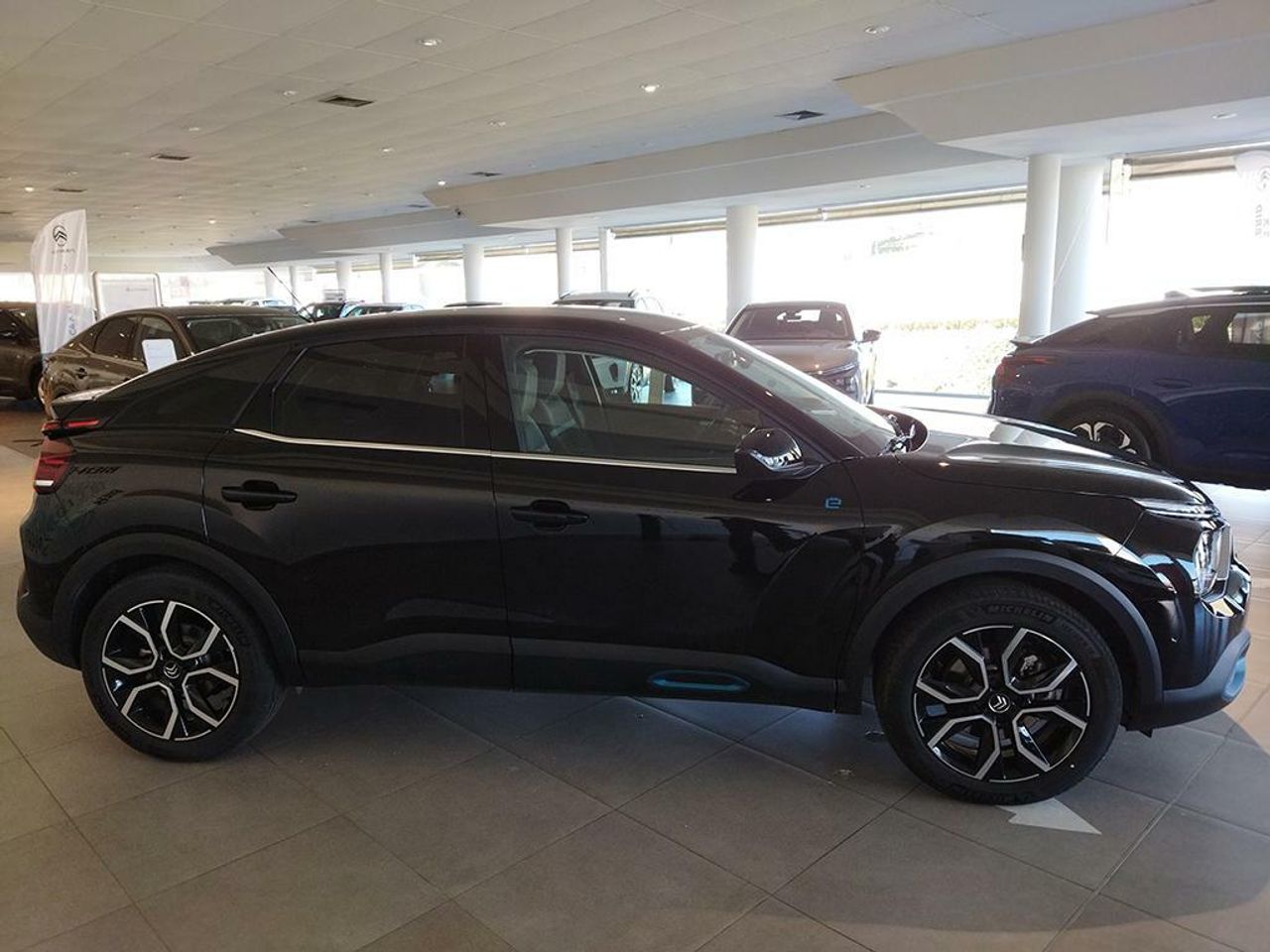 citroën c4 2022 / foto grande (2)