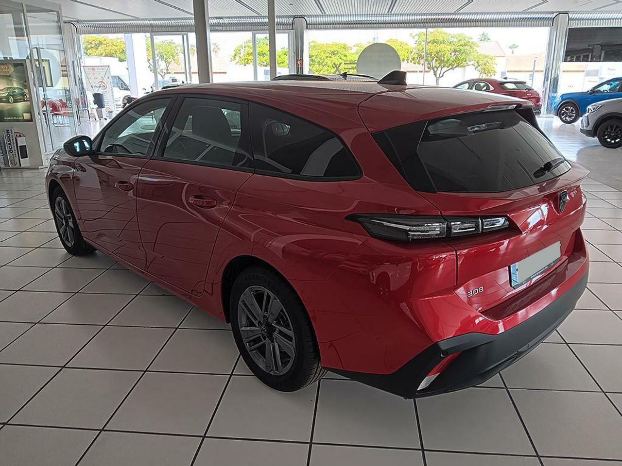 peugeot 308 2023 / foto grande (2)