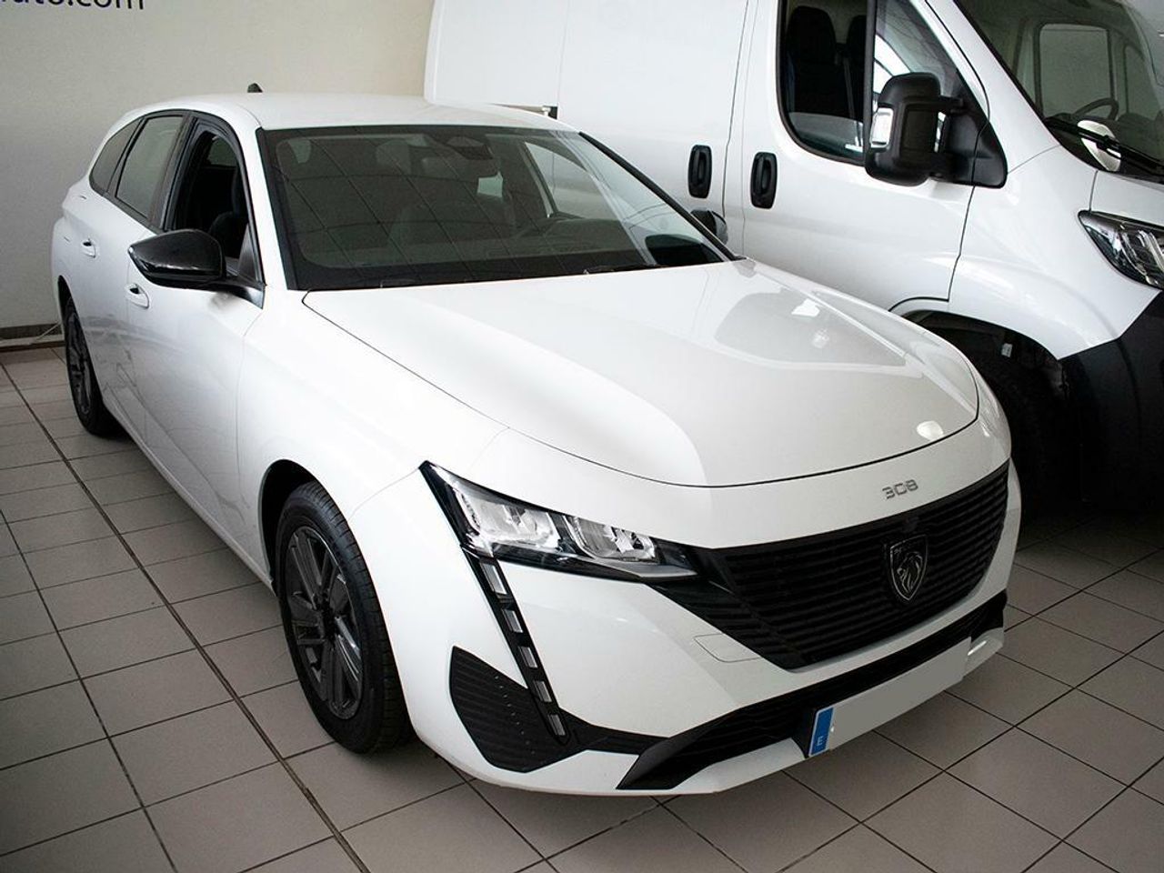 peugeot 308 2023 / foto grande (2)