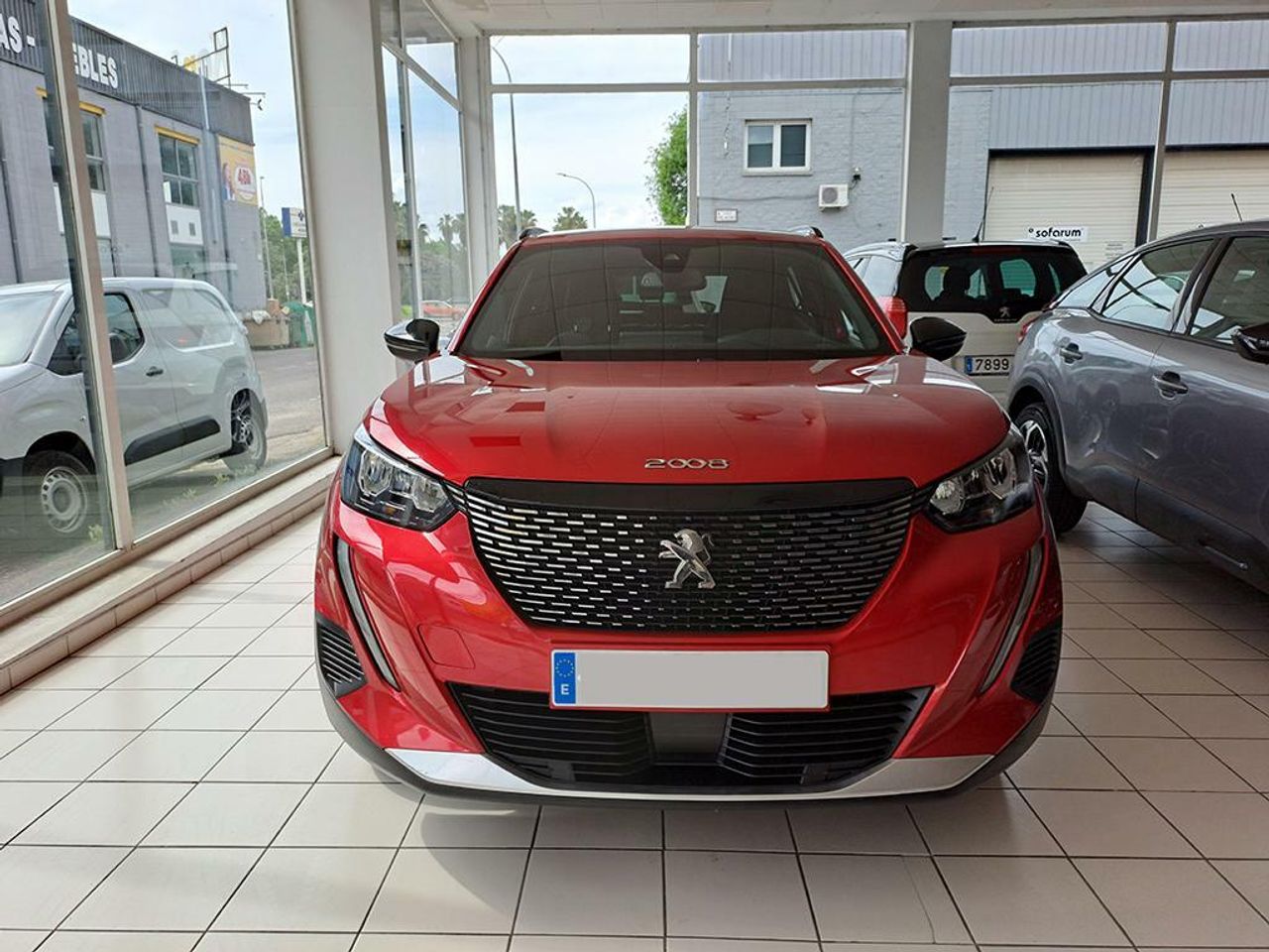 peugeot 2008 2023 / foto grande (2)