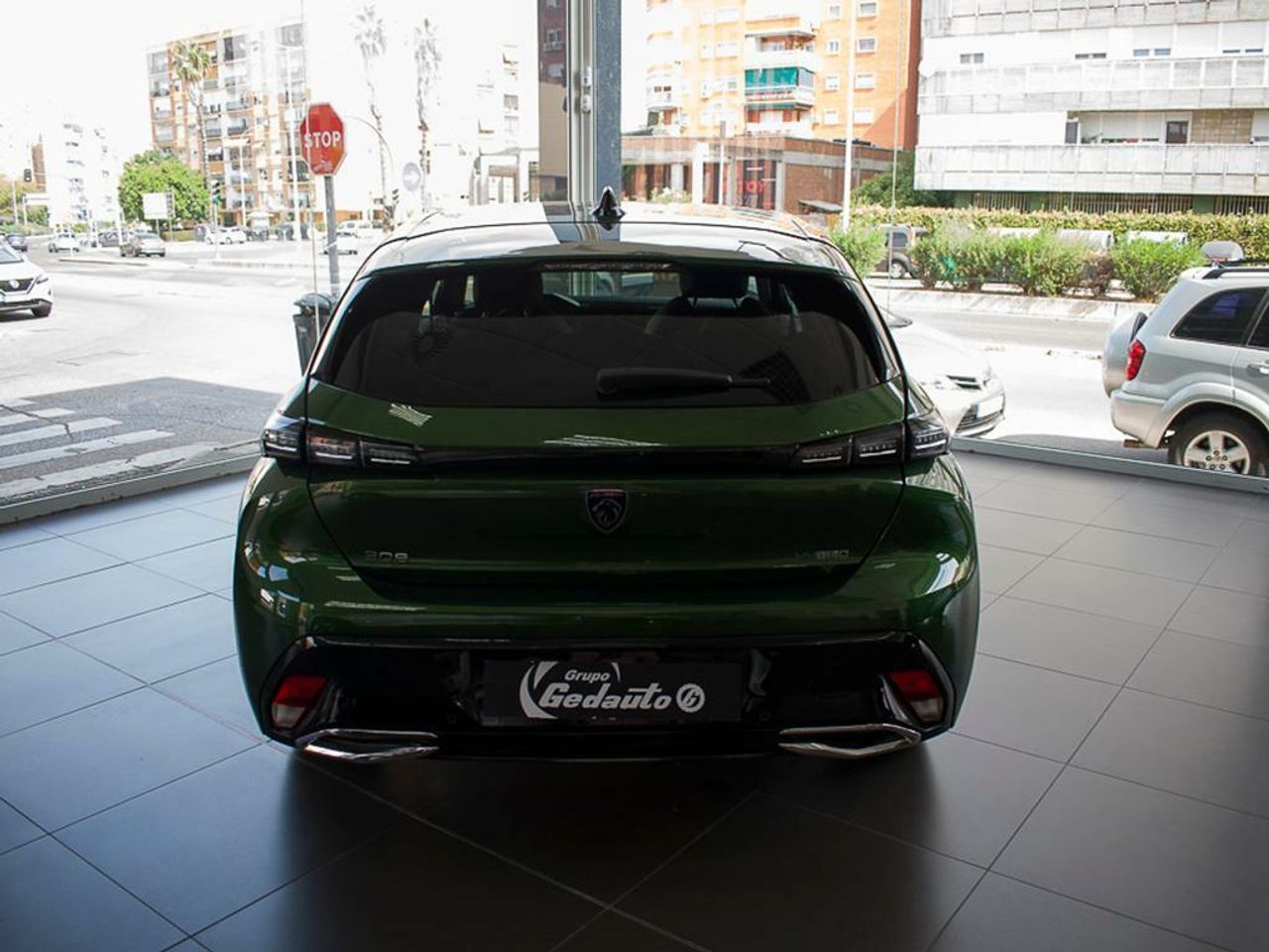 peugeot 308 2023 / foto grande (3)
