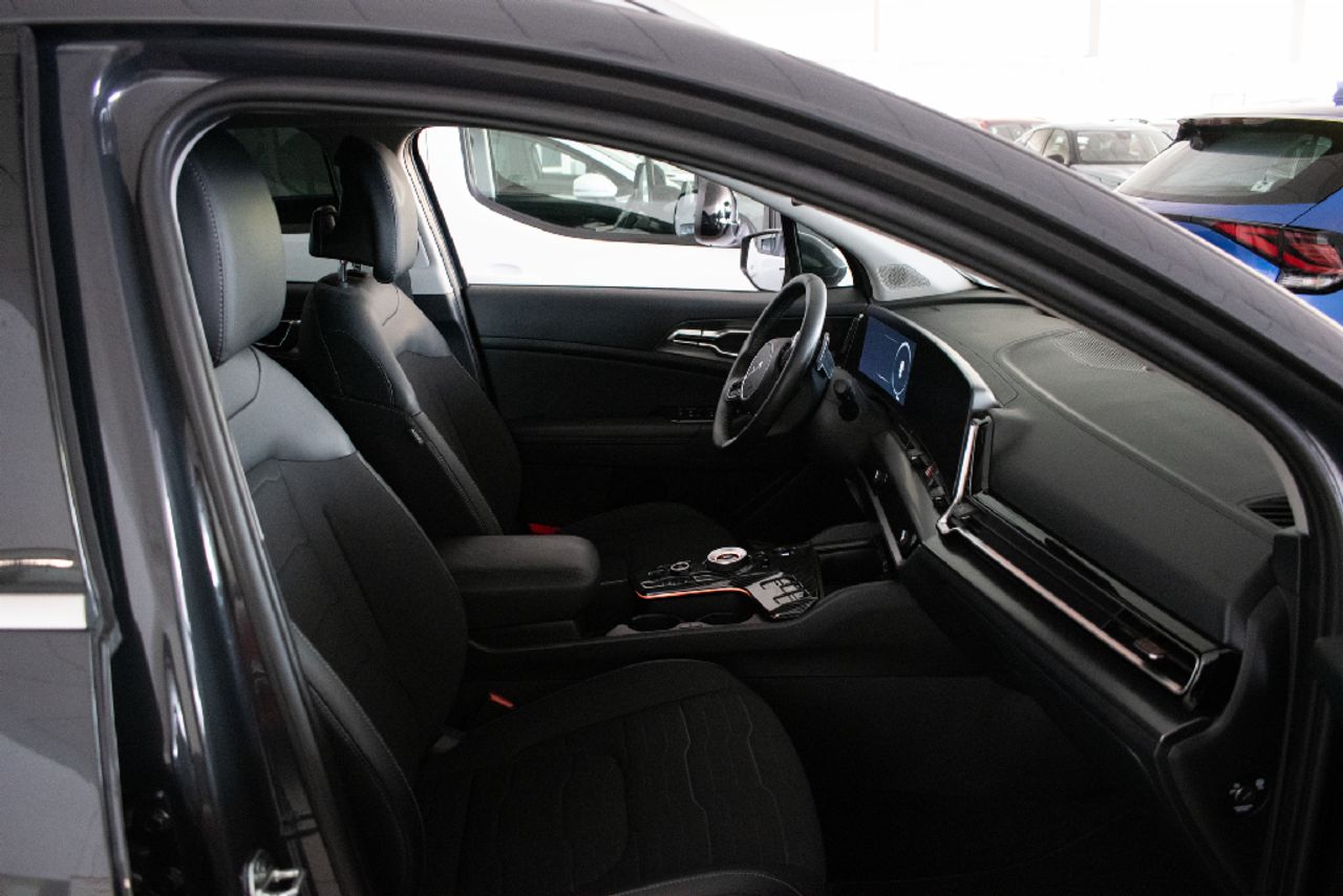 kia sportage 2024 / foto grande (3)