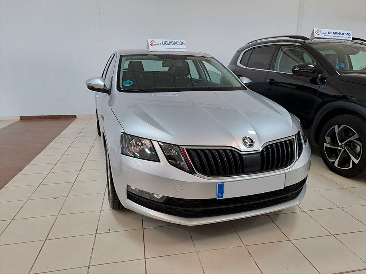 skoda octavia 2021 / foto grande (2)