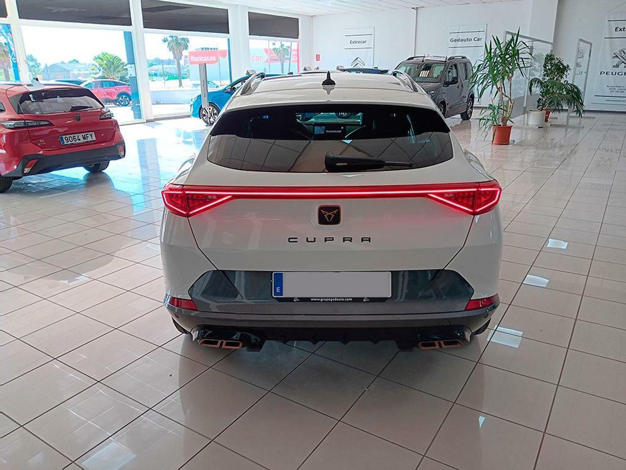 cupra formentor 2024 / foto grande (3)