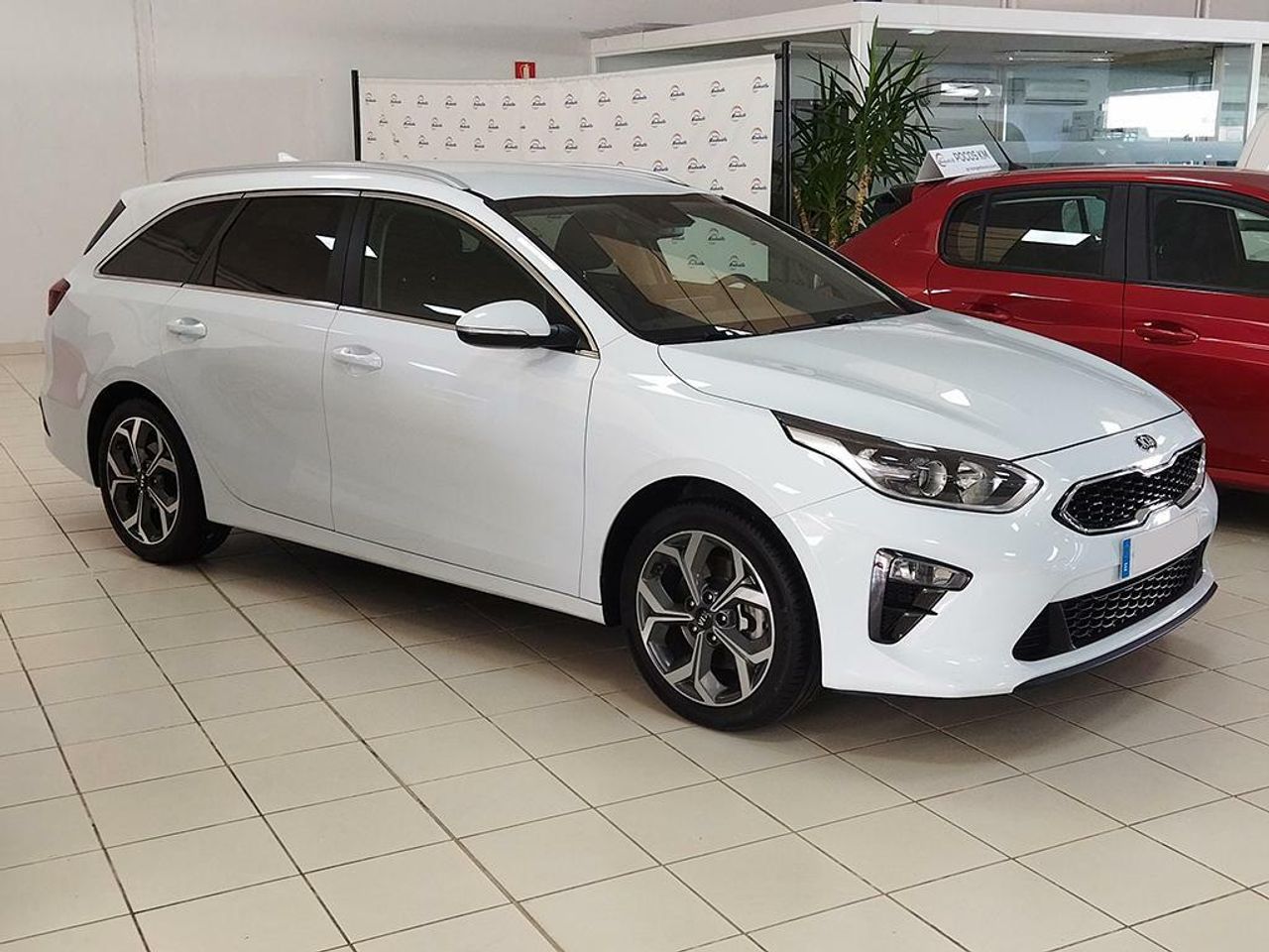 Foto kia ceed 2020 /