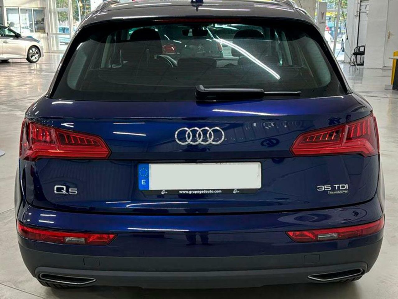 audi q5 2019 / foto grande (2)