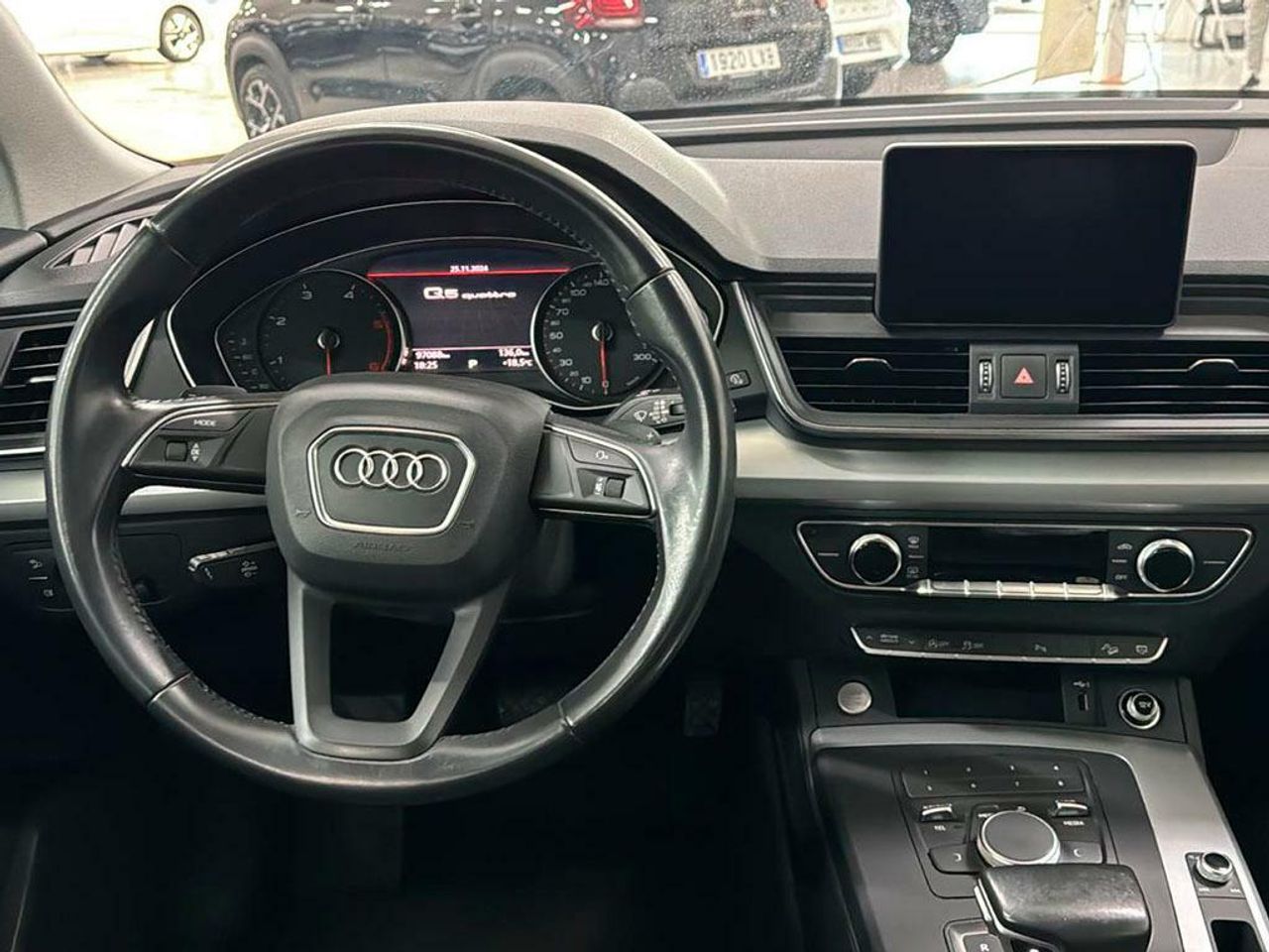 audi q5 2019 / foto grande (3)