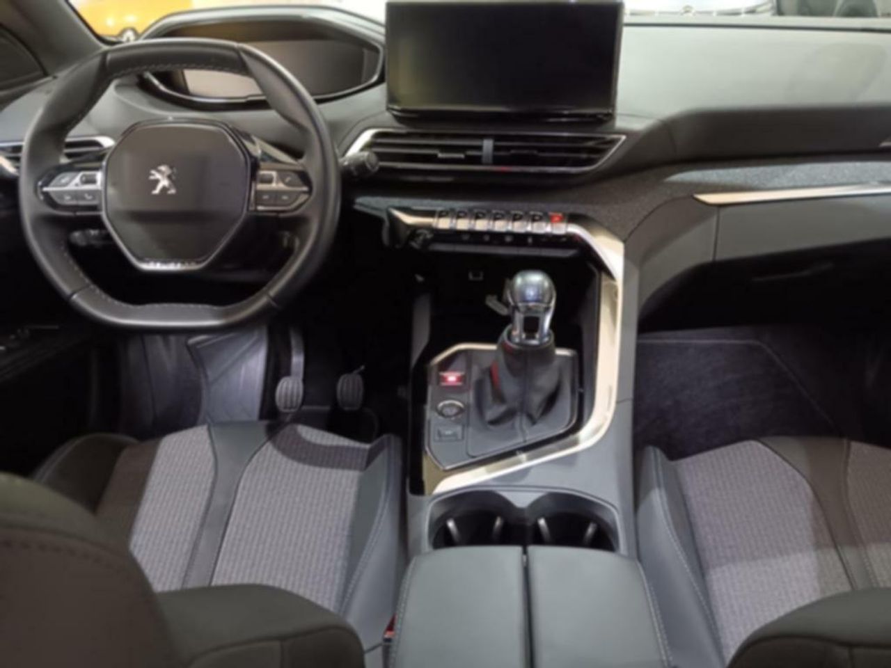 peugeot 3008 2023 / foto grande (3)