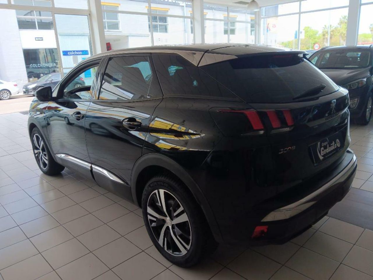 peugeot 3008 2019 / foto grande (2)