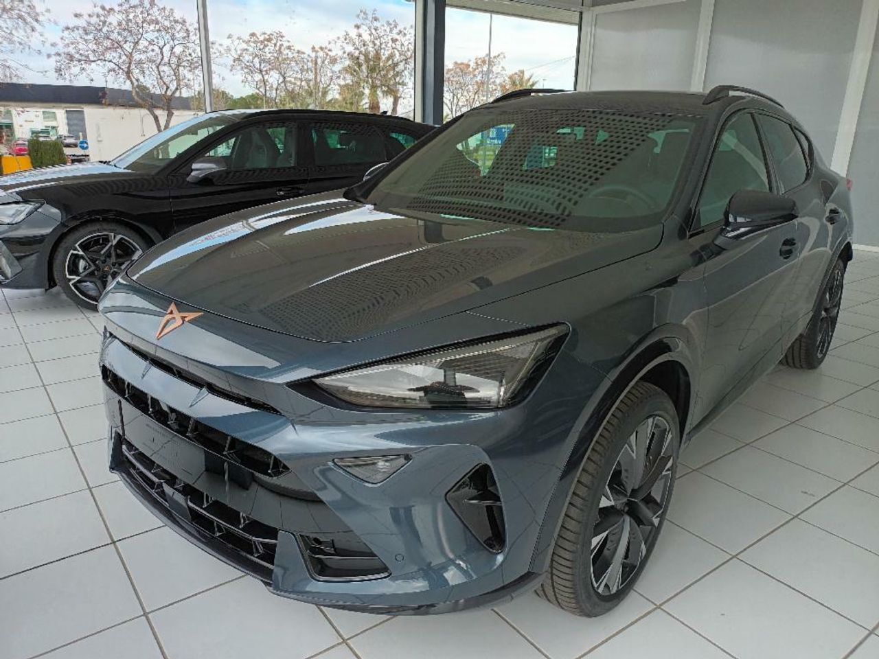 cupra formentor 2025 / foto grande (2)