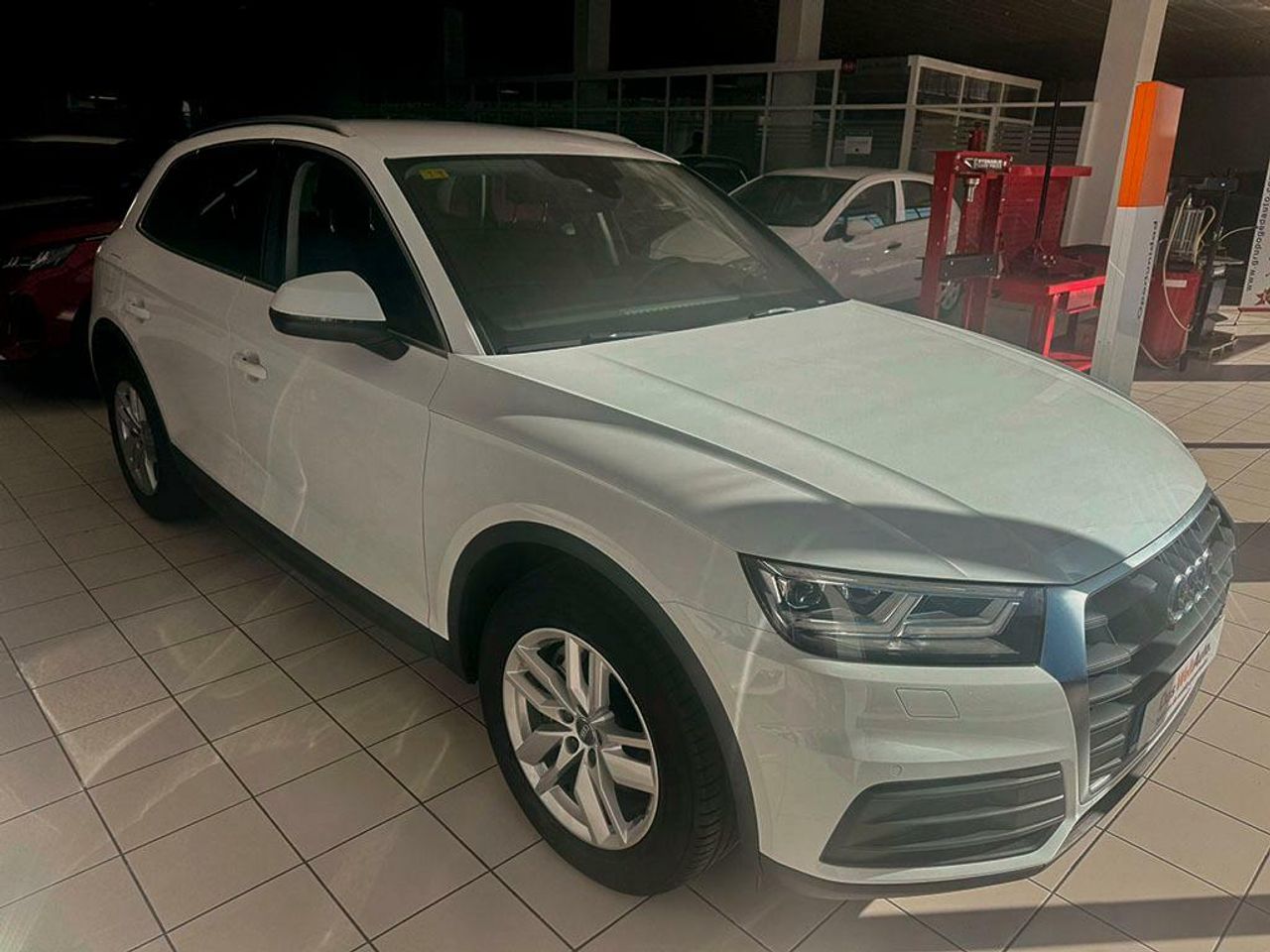 audi q5 2020 / foto grande (2)