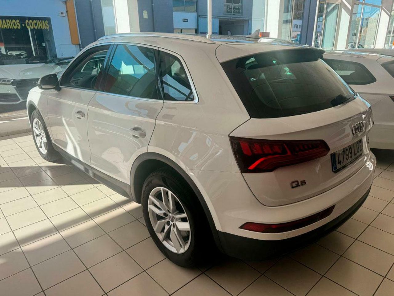 audi q5 2020 / foto grande (3)