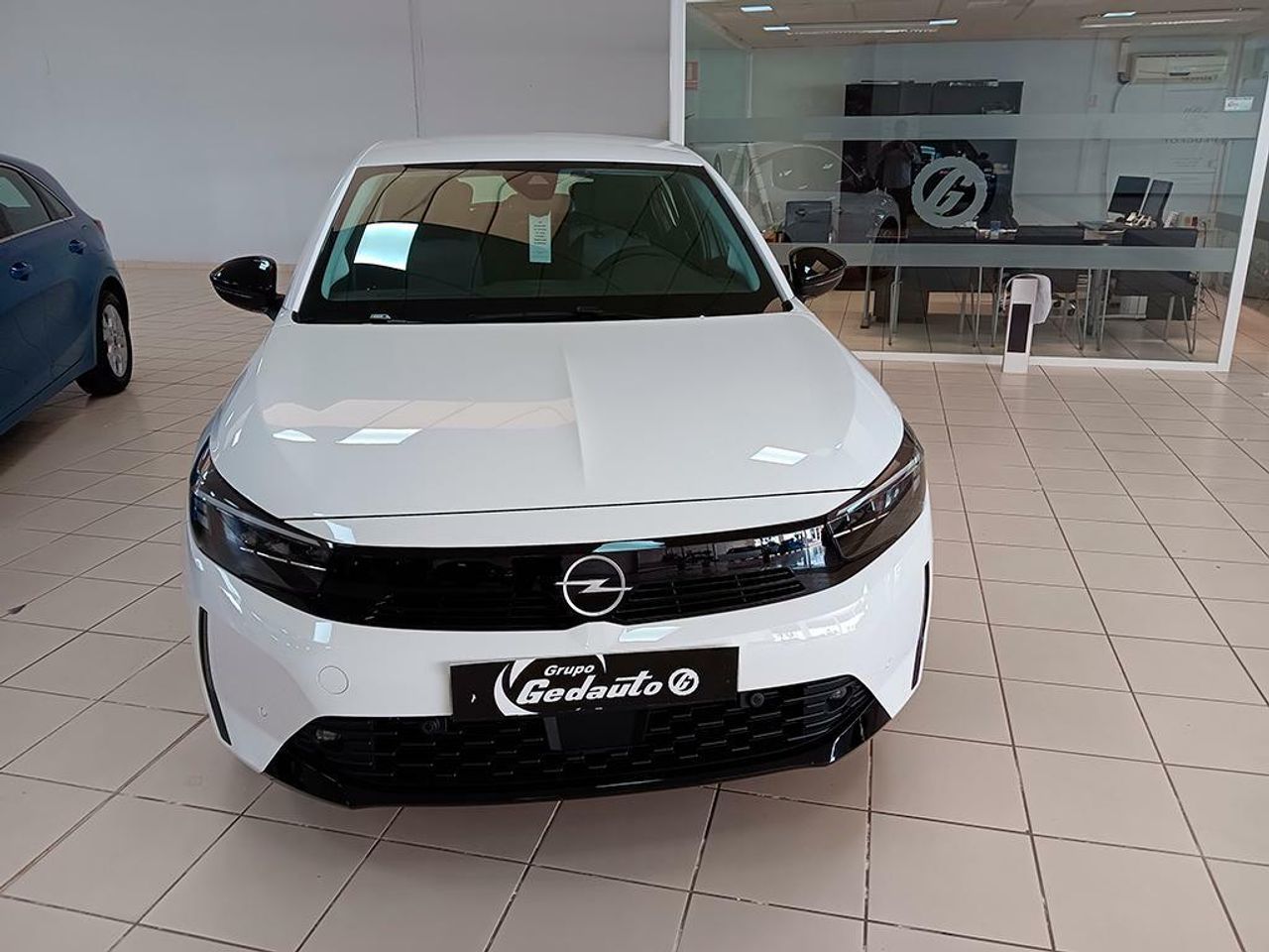 opel corsa 2025 / foto grande (2)