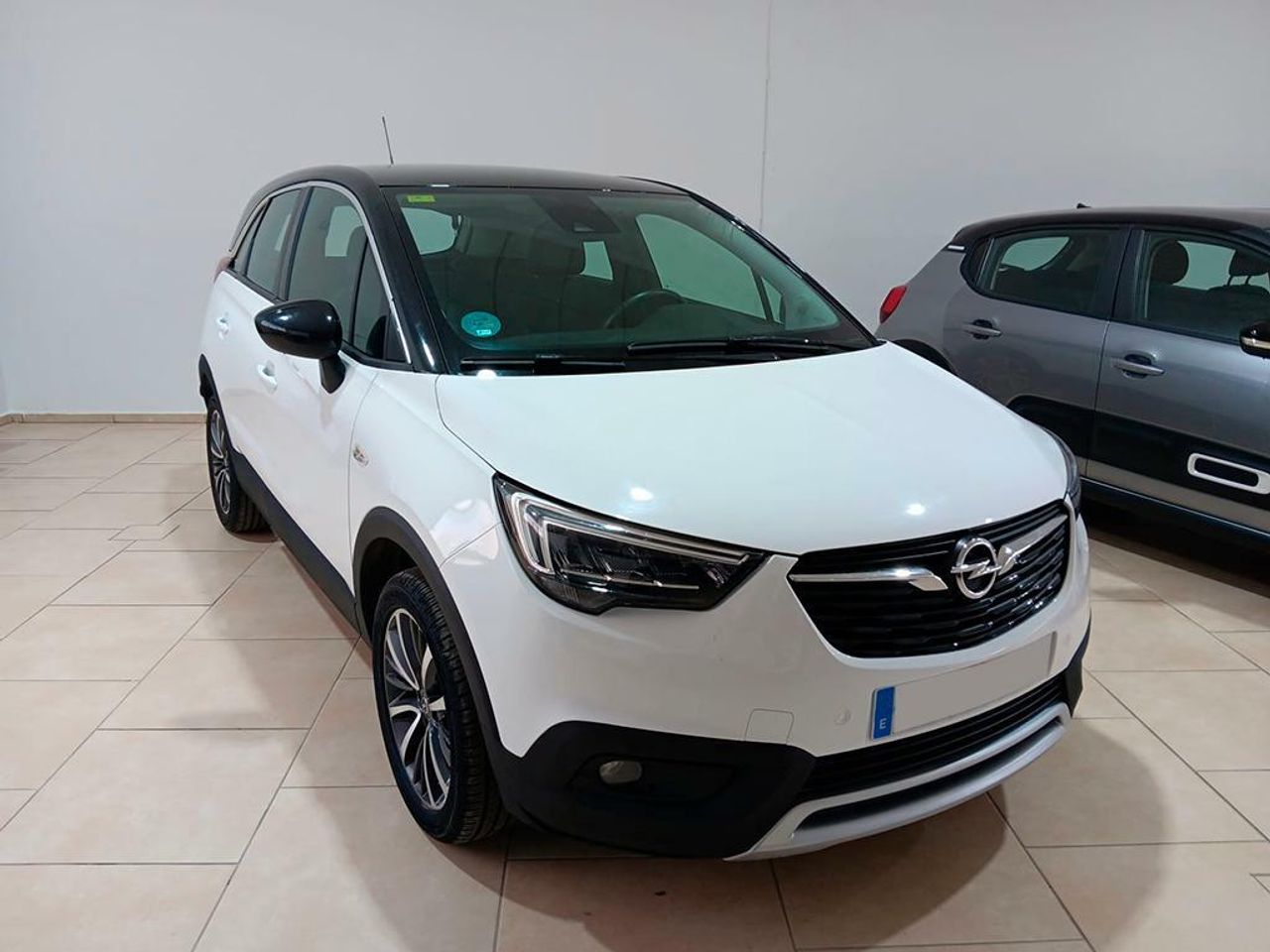 opel crossland x 2020 / foto grande (3)