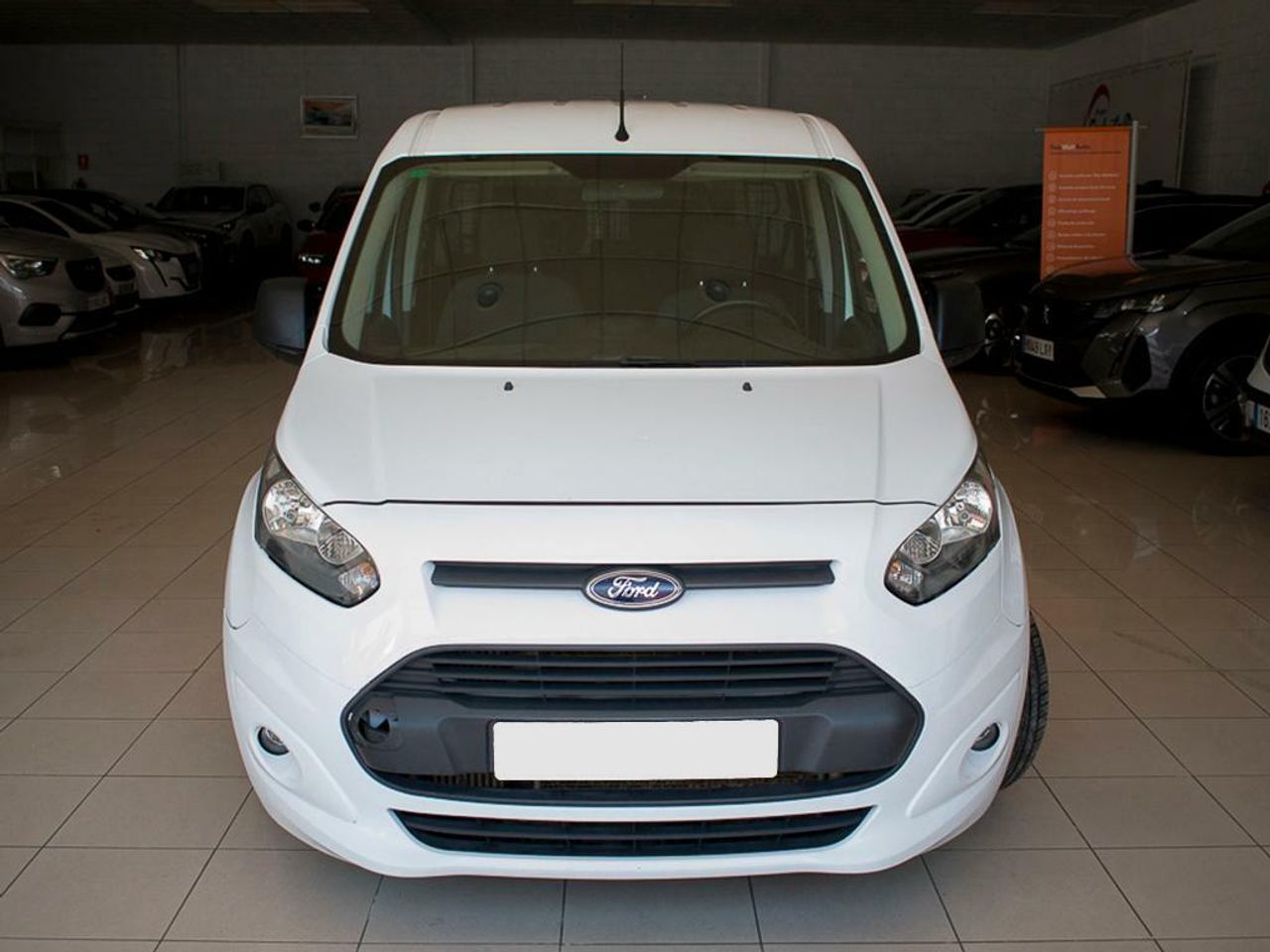 ford transit connect 2016 / foto grande (2)