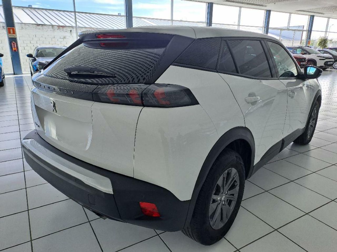 peugeot 2008 2022 / foto grande (3)