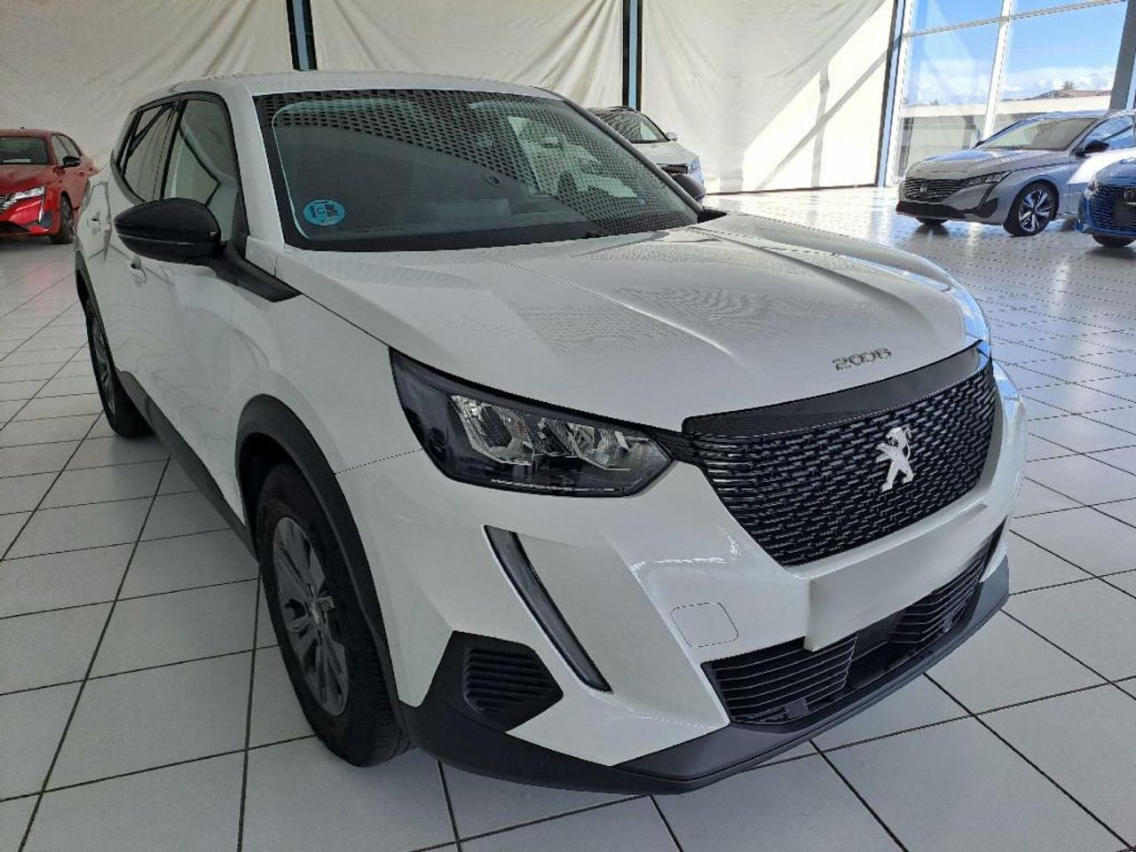 peugeot 2008 2022 / foto grande (2)