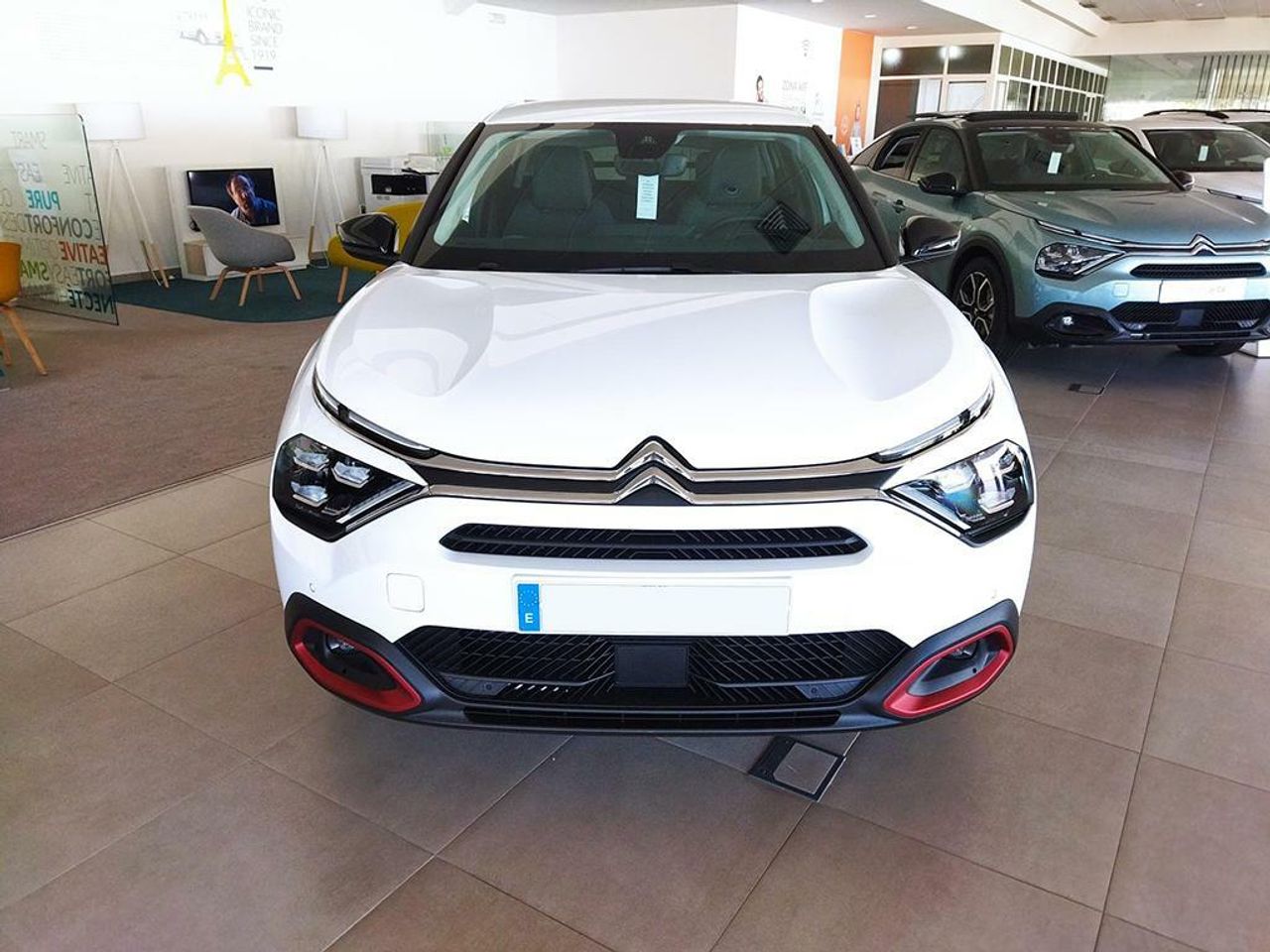 citroën c4 2023 / foto grande (3)