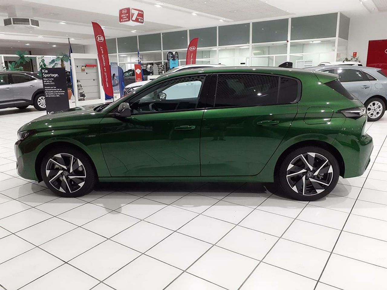 peugeot 308 2023 / foto grande (3)