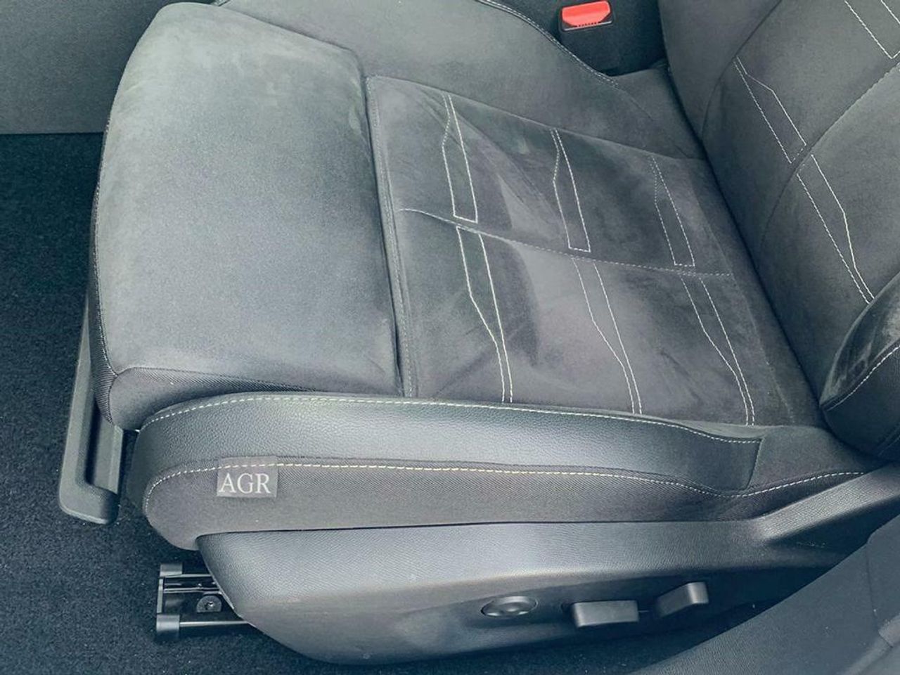 Opel Astra 5P Electric GS 54kWh 156 CV (115kW) - foto 6