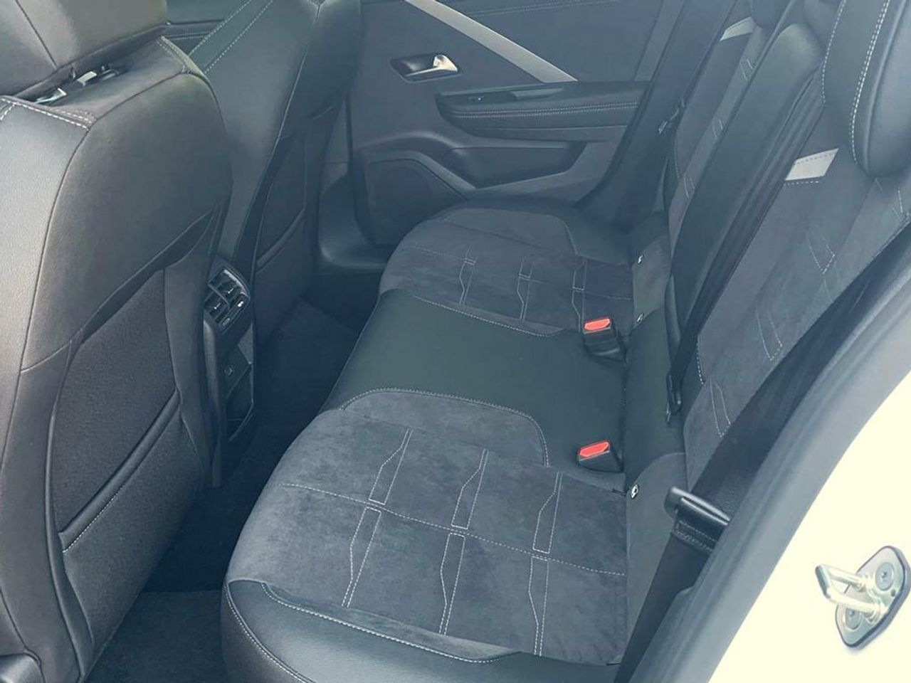 Opel Astra 5P Electric GS 54kWh 156 CV (115kW) - foto 7