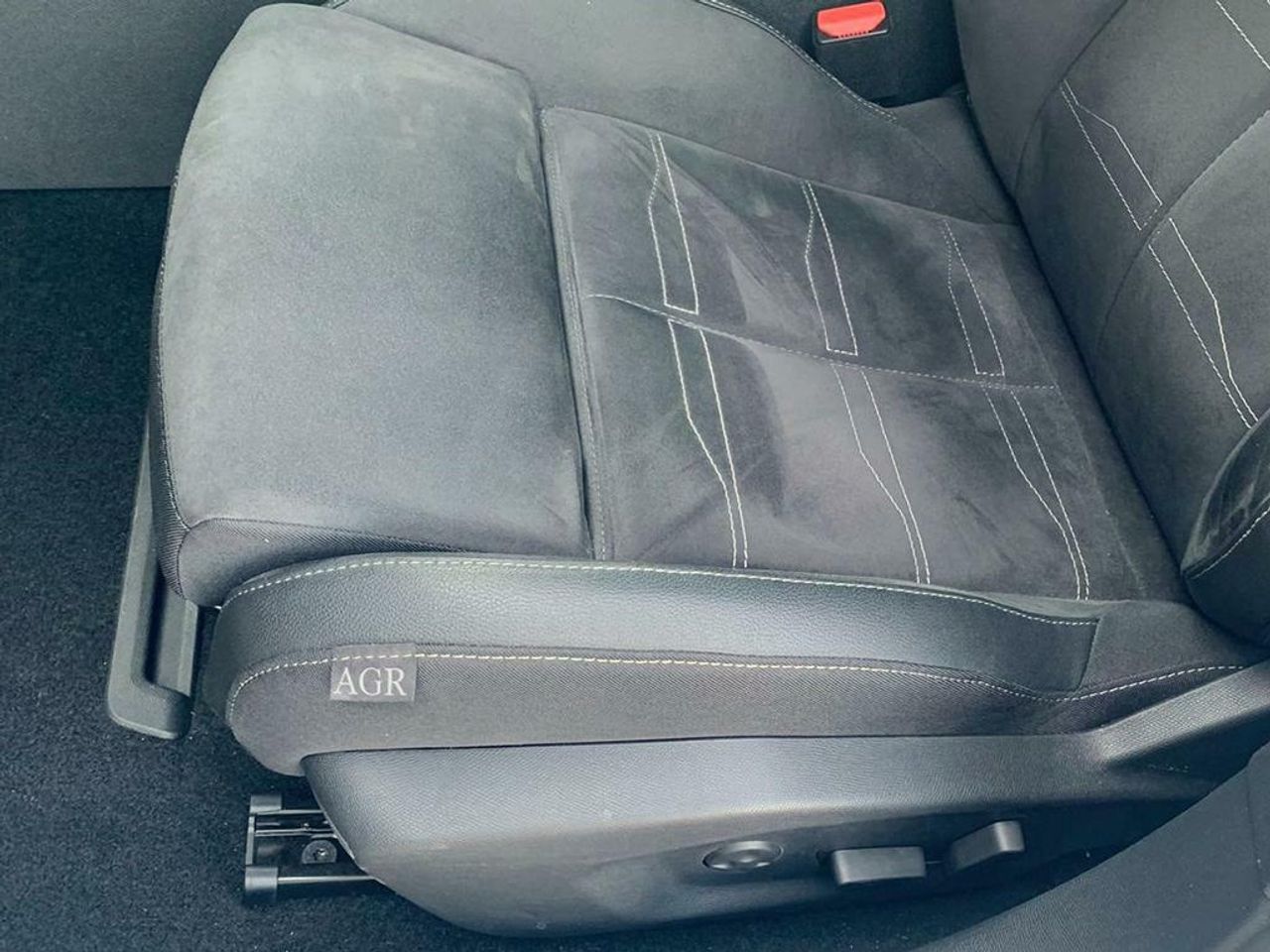 Opel Astra 5P Electric GS 54kWh 156 CV (115kW) - foto 10