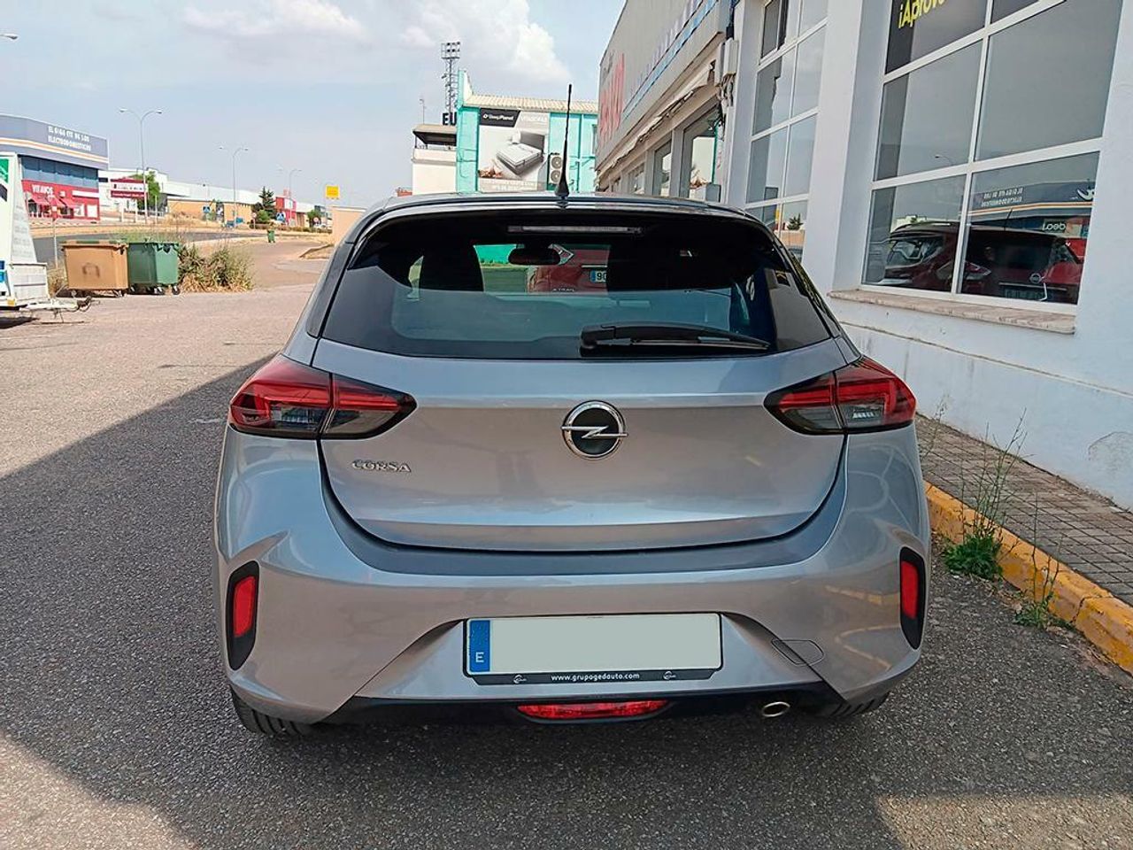 opel corsa 2023 / foto grande (3)