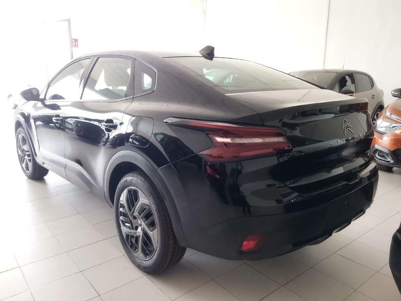 citroën c4 x 2023 / foto grande (2)