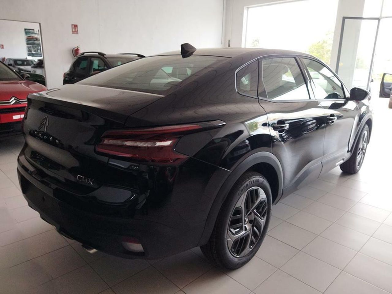 citroën c4 x 2023 / foto grande (3)