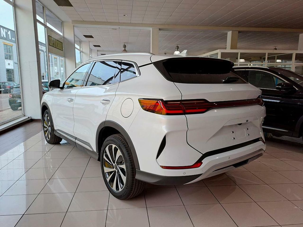 byd seal u 2025 / foto grande (3)