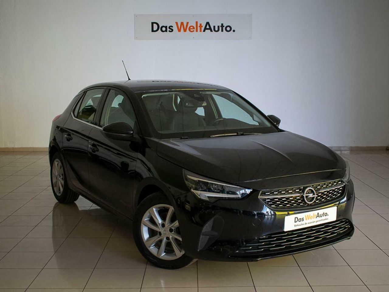 Foto opel corsa 2022 /
