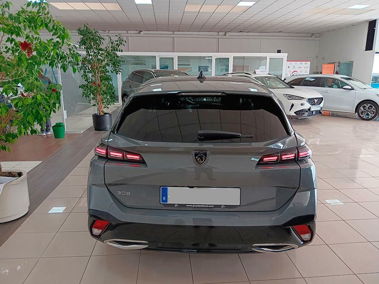 peugeot 308 2024 / foto grande (3)