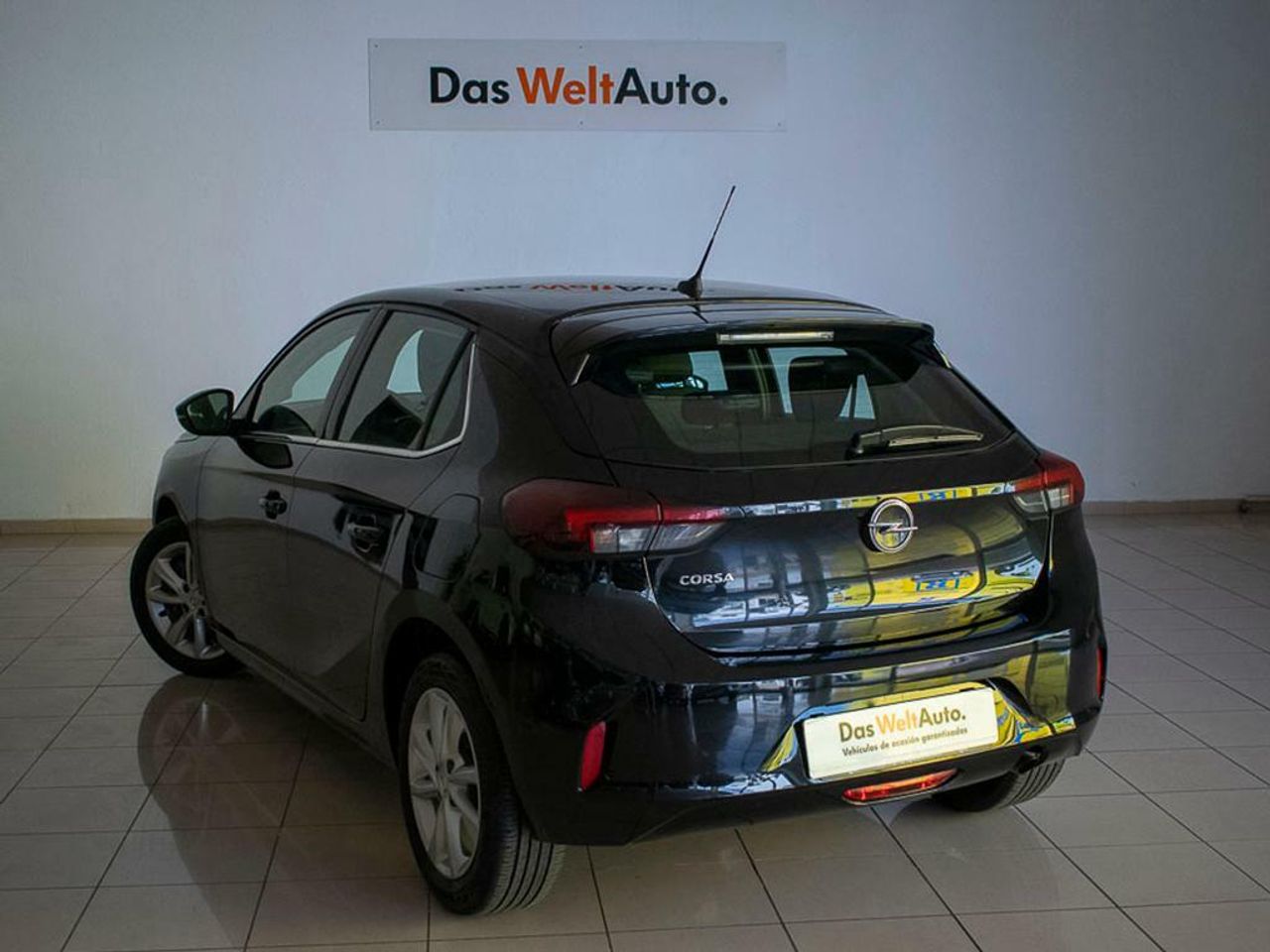 opel corsa 2022 / foto grande (2)