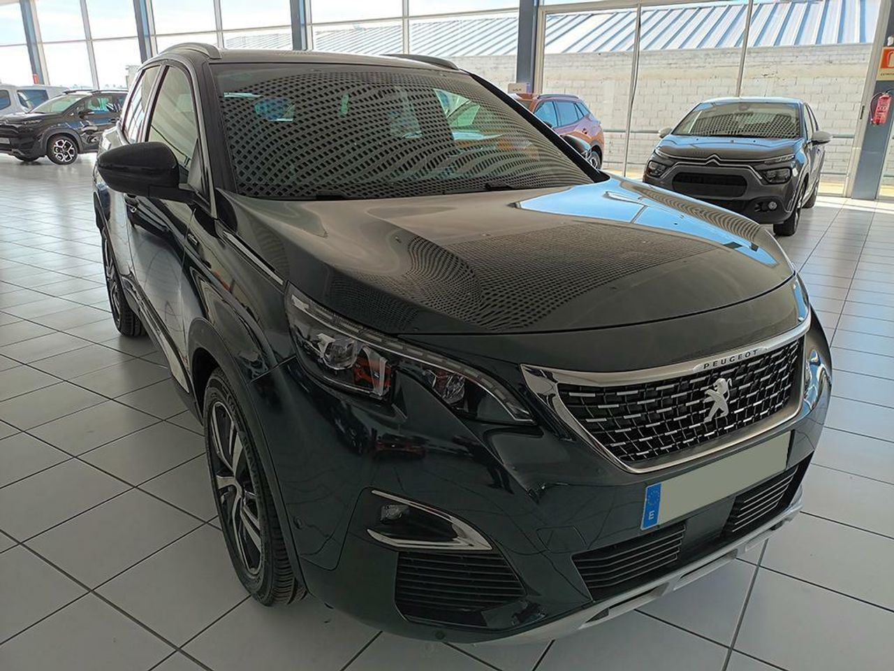 peugeot 3008 2020 /