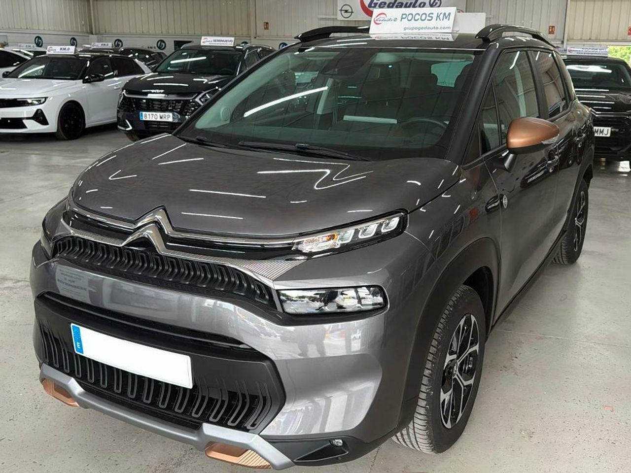 citroën c3 aircross 2023 /