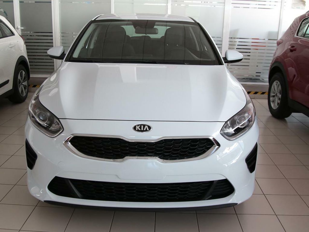 Foto kia ceed 2019 /