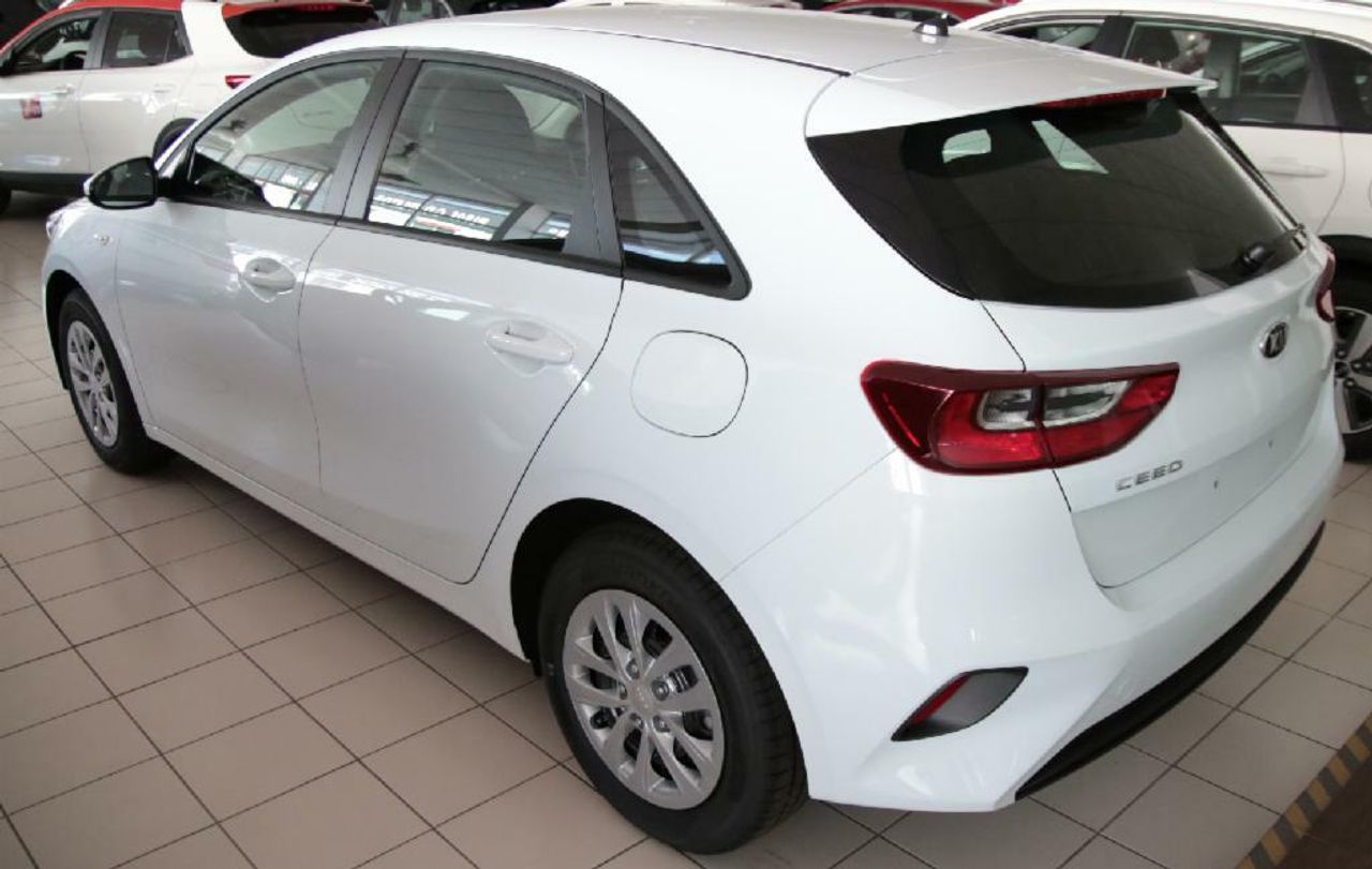 kia ceed 2019 / foto grande (3)