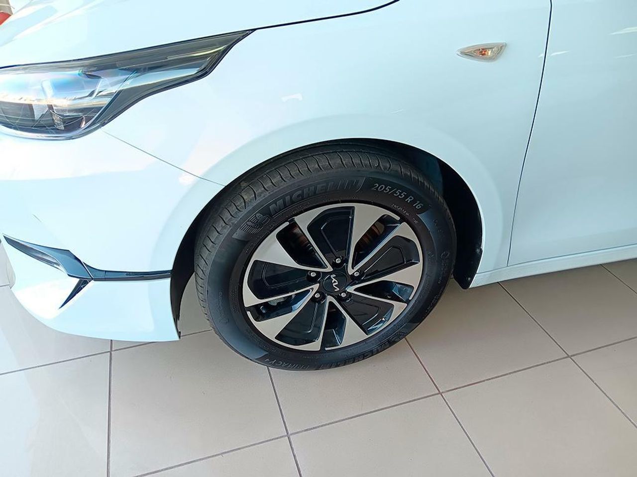 kia ceed 2024 / foto grande (3)