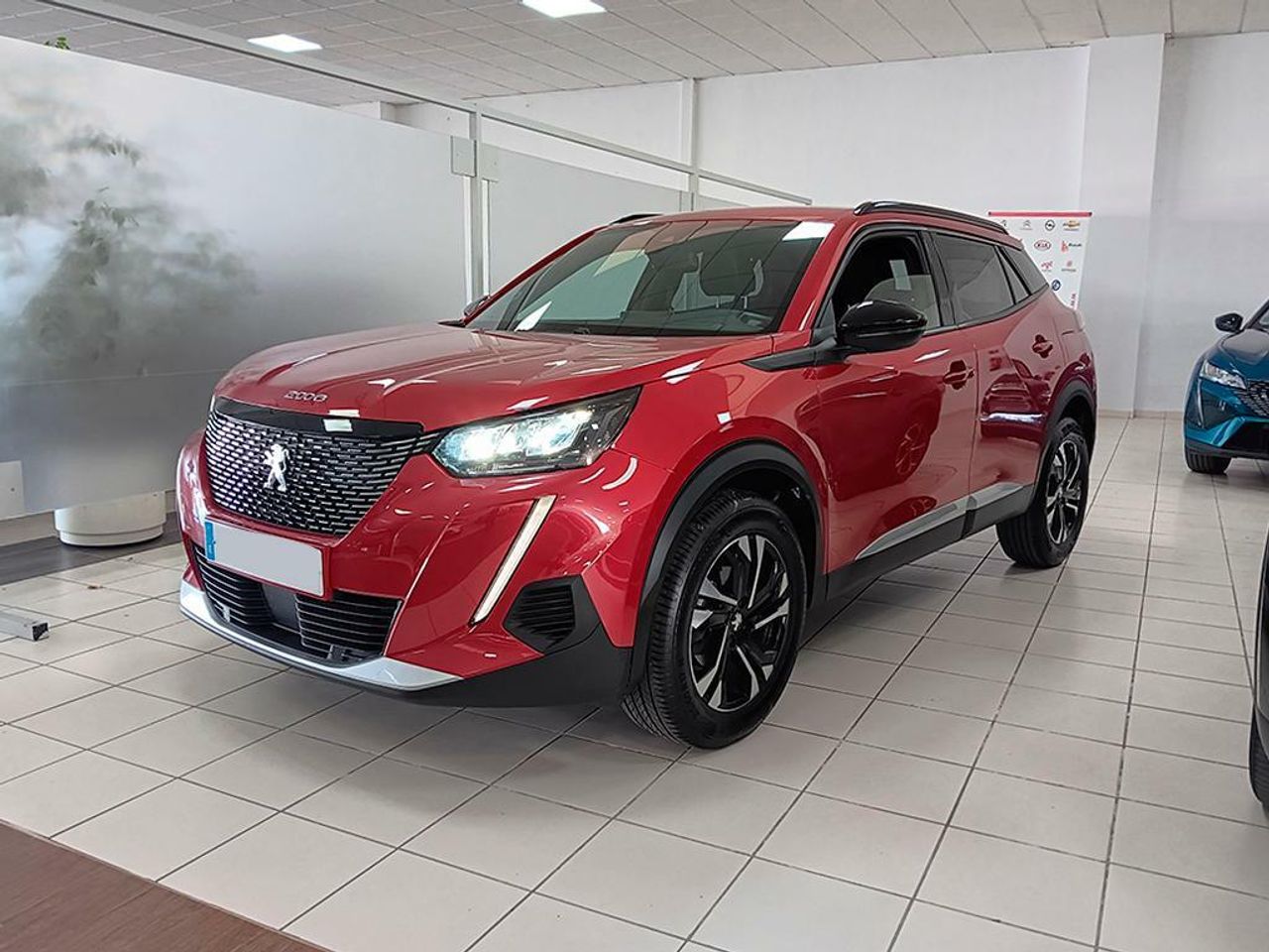 peugeot 2008 2023 / foto grande (3)